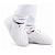 SAPATILHA PROPE 30G DESCARTAVEL STANDARD BRANCO - PCT/100 - Imagem 1