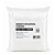 MANGOTE DESCARTAVEL STANDARD 45CMX22CM BRANCO - PCT/100 - Imagem 4