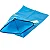 SACO P/ EXUMACAO AZUL - PCT/25 - JUREMA - Imagem 2