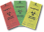 SACO HAMPER 100L C/ FITA (AZUL/VERDE/AMARELO/VERMELHO) - PCT/50 - JUREMA - Imagem 1