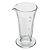 CALICE DE VIDRO GRADUADO 30ML - LABORGLAS - Imagem 3