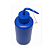 PISSETA COLORIDA COR AZUL 500ML  - NALGON - Imagem 2