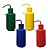 PISSETA COLORIDA COR AZUL 500ML  - NALGON - Imagem 4