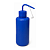 PISSETA COLORIDA COR AZUL 500ML  - NALGON - Imagem 3