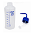 PISSETA GRADUADA EM PE 500 ML - NALGON - Imagem 3