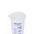 PROVETA DE PLASTICO 1000ML - NALGON - Imagem 3