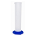 PROVETA DE PLASTICO 1000ML - NALGON - Imagem 2