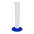 PROVETA DE PLASTICO 100ML - NALGON - Imagem 2