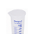 PROVETA DE PLASTICO 100ML - NALGON - Imagem 3