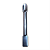 ESPATULA C/ COLHER CHAPA AÇO INOX 304 20CM - METALIC - Imagem 5