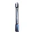 ESPATULA C/ COLHER CHAPA AÇO INOX 304 20CM - METALIC - Imagem 1