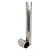 ESTOJO P/ ESTERILIZAR PIPETAS AÇO INOX 50X250X300MM- METALIC - Imagem 2