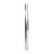 PINÇA 14CM ANATOMICA SERRILHA PRF- BSZ - Imagem 2
