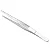 PINÇA ANATOMICA DENTE DE RATO 20CM P/ USO GERAL - Imagem 3