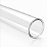 TUBO DE CULTIVO PYREX 15ML  ​S/ ARO 16X100MM - CX/250 - PYREX - Imagem 3