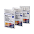 TIRAS INDICADORAS DE PH PH 6,5 - 10,0 - CX/100 - MERCK - Imagem 1