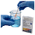 TIRAS INDICADORAS DE PH PH 6,5 - 10,0 - CX/100 - MERCK - Imagem 3