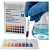 TIRAS INDICADORAS DE PH PH 6,5 - 10,0 - CX/100 - MERCK - Imagem 4