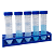 TUBO DE CENTRIGUGAÇÃO 50ML ESTERIL LIVRE DE RNASE E DNASE - PCT/25 - JETTA - Imagem 4
