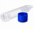 TUBO DE CENTRIGUGAÇÃO 50ML ESTERIL LIVRE DE RNASE E DNASE - PCT/25 - JETTA - Imagem 2
