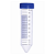 TUBO DE CENTRIGUGAÇÃO 50ML ESTERIL LIVRE DE RNASE E DNASE - PCT/25 - JETTA - Imagem 1