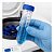 TUBO DE CENTRIGUGAÇÃO 50ML ESTERIL LIVRE DE RNASE E DNASE - PCT/25 - JETTA - Imagem 3