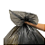 SACO DE LIXO PRETO 40 LITROS- PCT/100 - EMBALAC - Imagem 2