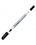 CANETA PERMANENTE FINA/GROSSA IDENT PEN - SAKURA - Imagem 1