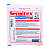 LUVA CIRURGICA ESTERIL LATEX C/ PO SENSITEX - 8.5 - MUCAMBO - Imagem 2