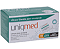 LENÇO DE ASSEPSIA ALCOOL 70% - CX/100 - UNIQMED - Imagem 2