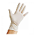 LUVA CIRURGICA ESTERIL LATEX C/ PO SENSITEX - 7.0 - MUCAMBO - Imagem 2