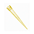 PONTEIRA 200UL LIVRE DNASE RNASE - PCT/1000 - BRAND - Imagem 2