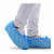 PROPE 20G TNT AZUL HOSPITALAR CONFORT-E - PCT/100 - DERMA-PLUS - Imagem 1