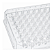 PLACA 96 POÇOS PS MICROTITULAÇAO/ELISA FUNDO CHATO HIGH BINDING - PCT/25 - SARSTEDT - Imagem 4
