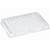 PLACA 96 POÇOS PS MICROTITULAÇAO/ELISA FUNDO CHATO HIGH BINDING - PCT/25 - SARSTEDT - Imagem 2