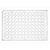 PLACA 96 POÇOS PS MICROTITULAÇAO/ELISA FUNDO CHATO HIGH BINDING - PCT/25 - SARSTEDT - Imagem 1