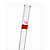 PIPETA VOLUMETRICA 10ML - HBC - Imagem 4