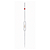 PIPETA VOLUMETRICA 10ML - HBC - Imagem 2