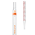 PIPETA SOROLOGICA 10ML 1/10 - Imagem 3
