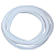 MANGUEIRA DE SILICONE 5X3X1MM- PERFITECNICA - Imagem 3