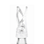 MICRO INSERTS 250UL - PCT/100 - FINETECH - Imagem 2