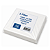 PAPEL FILTRO QUALITATIVO 50X50CM 80G - PCT/100 - FITEC - Imagem 2