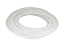 MANGUEIRA DE SILICONE 12,70X15,90X1,60MM -METRO - Imagem 2