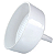FUNIL DE BUCHNER 950ML 150MM - CHIAROTTI - Imagem 3