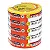 FITA CREPE 24X50M - PCT/5 - Imagem 4