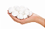 ALGODAO BOLINHA - PCT/95GR - CREMER - Imagem 2