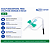 ESCALPE 21G COLETA A VACUO - CX/100 - LABOR IMPORT - Imagem 4