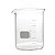 COPO BECKER BAIXA VIDRO BORO 400 ML - NORMAX - Imagem 2