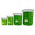 COPO BECKER BAIXA VIDRO BORO 400 ML - NORMAX - Imagem 3