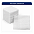 COMPRESSA DE GAZE 13 FIOS 7,5X7,5CM - PCT/500 - Imagem 3